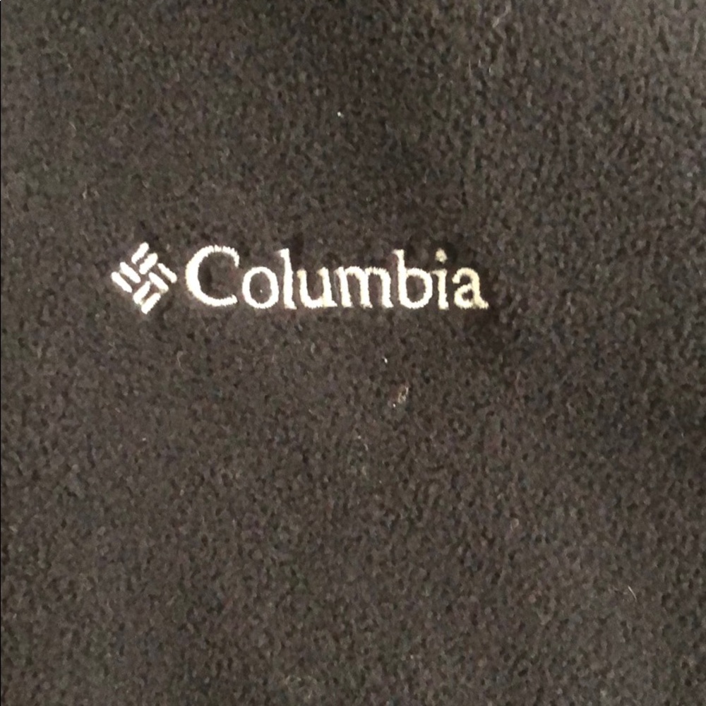 Columbia Vest - Picture 4 of 4